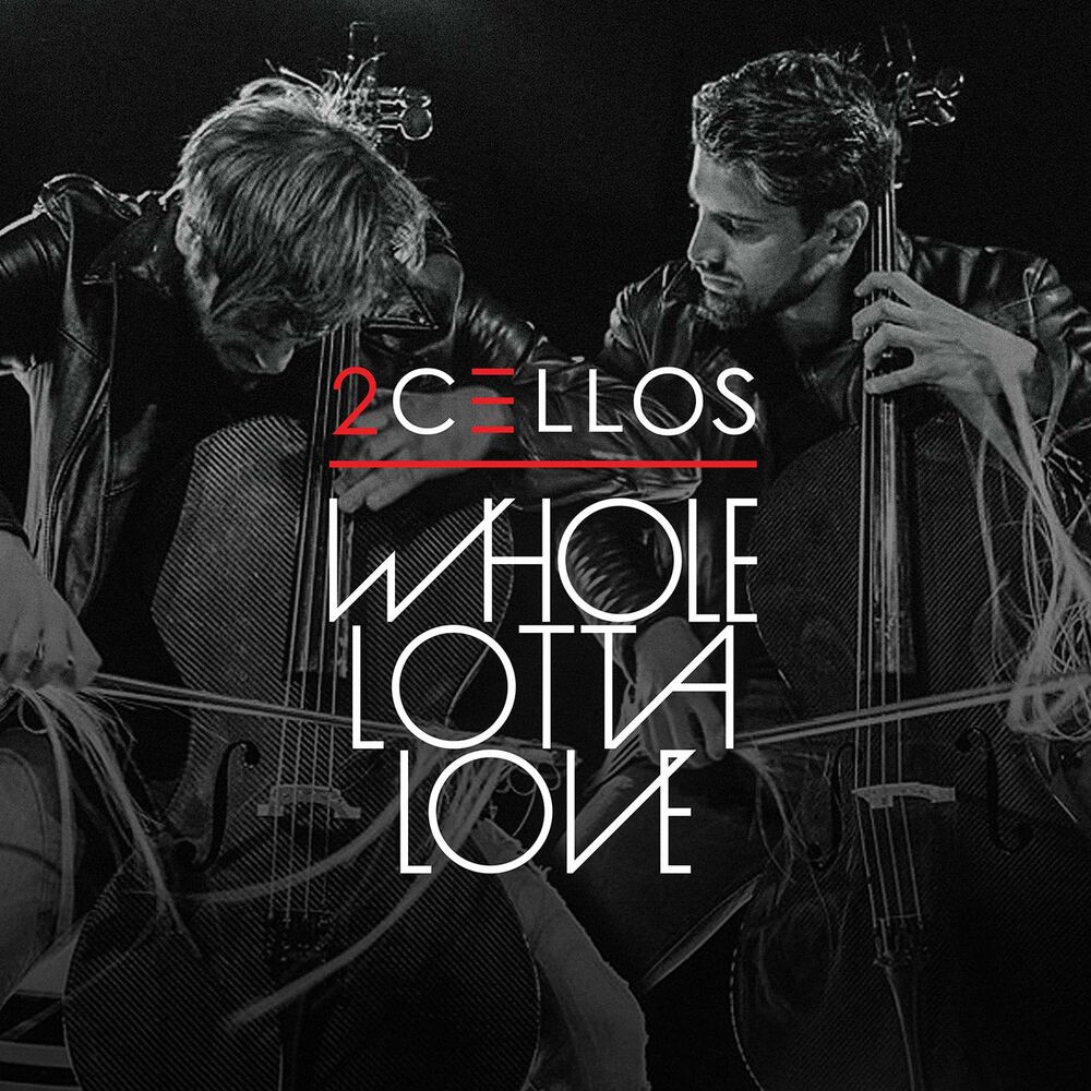 Picture of Whole Lotta Love