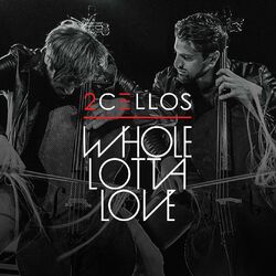 Cover of Whole Lotta Love