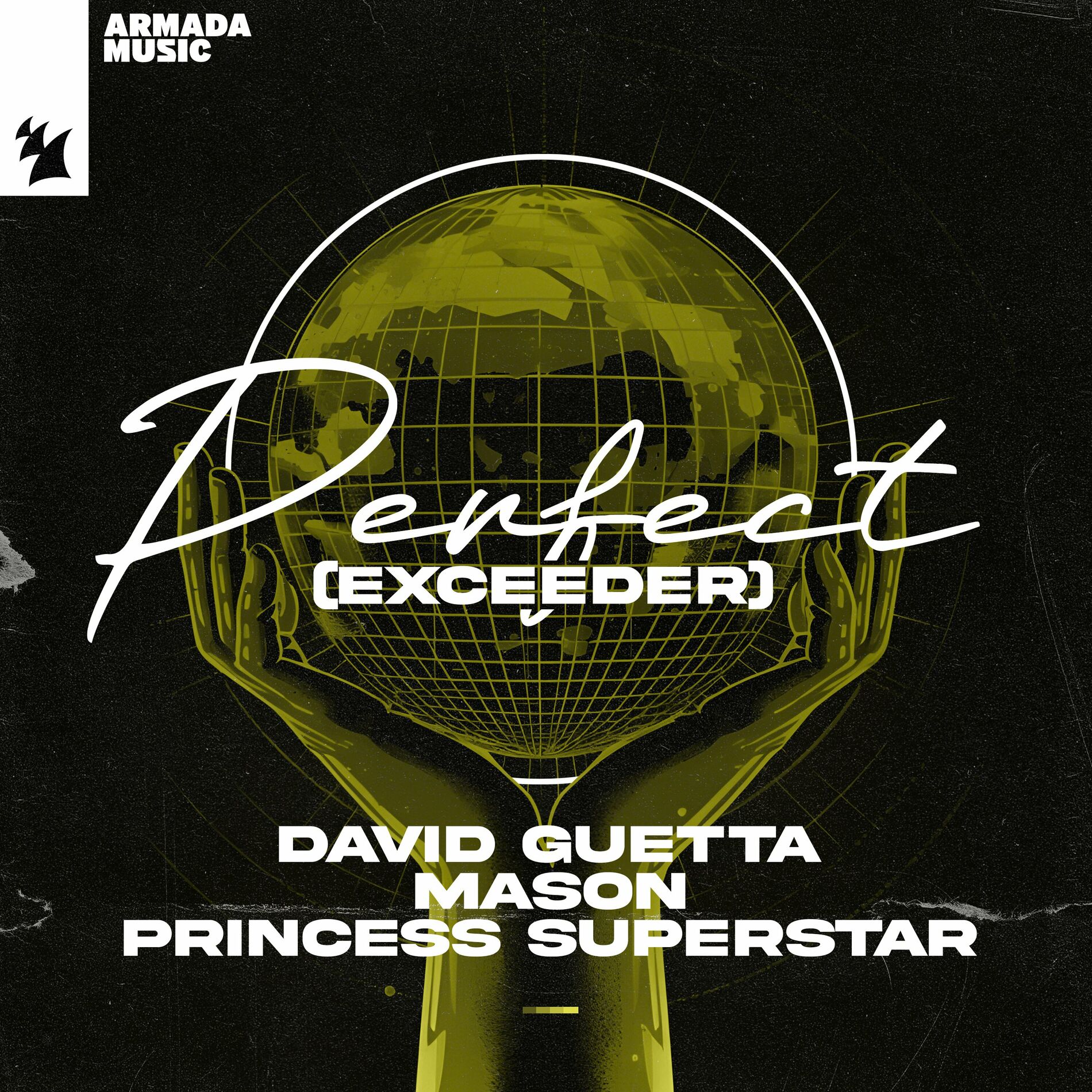 Album cover of Perfect (Exceeder)