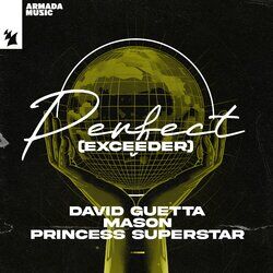 Cover of Perfect (Exceeder)
