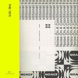 Cover of Notes On A Conditional Form