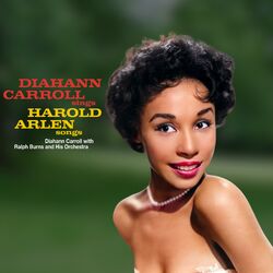 Diahann Carroll Sings Harold Arlen Songs