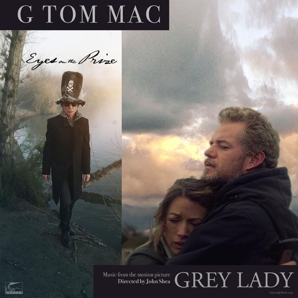 Picture of Eyes on the Prize (From the Original Motion Picture Soundtrack "Grey Lady")