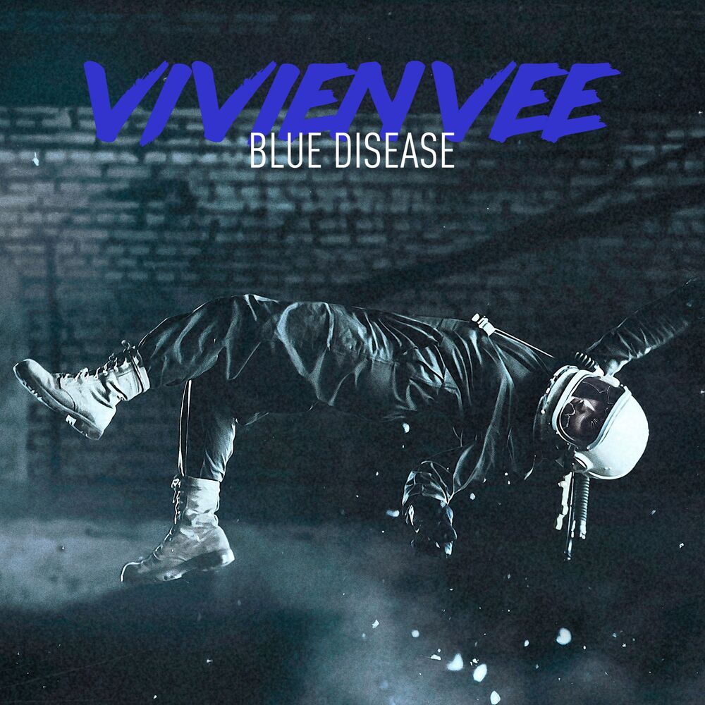 Picture of Blue Disease