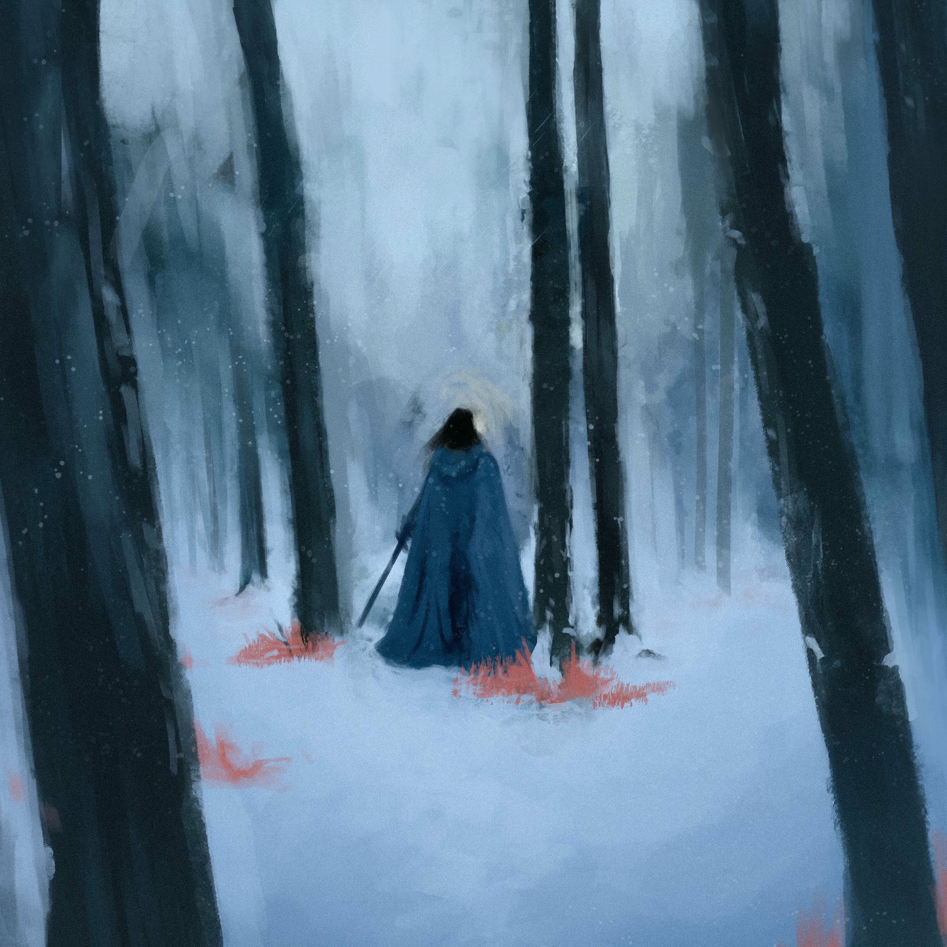Album cover of Silver Helms
