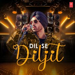 Cover of Dil Se Diljit