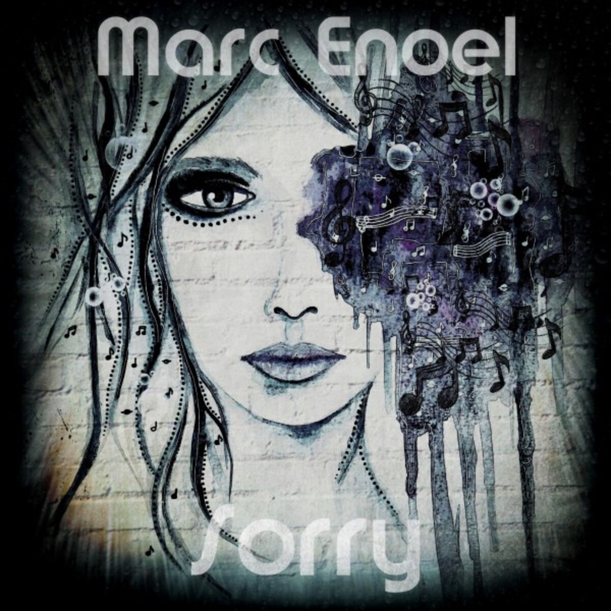 Album cover of Sorry