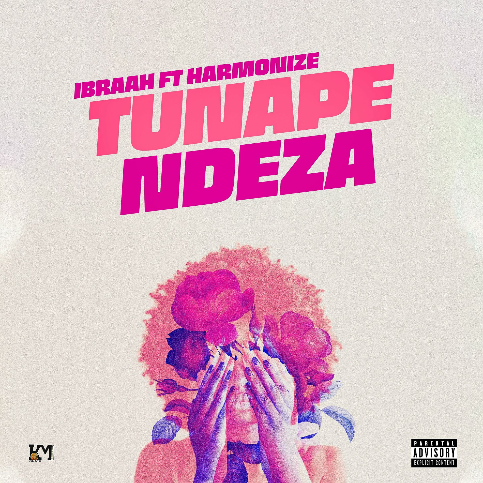 Album cover of Tunapendeza