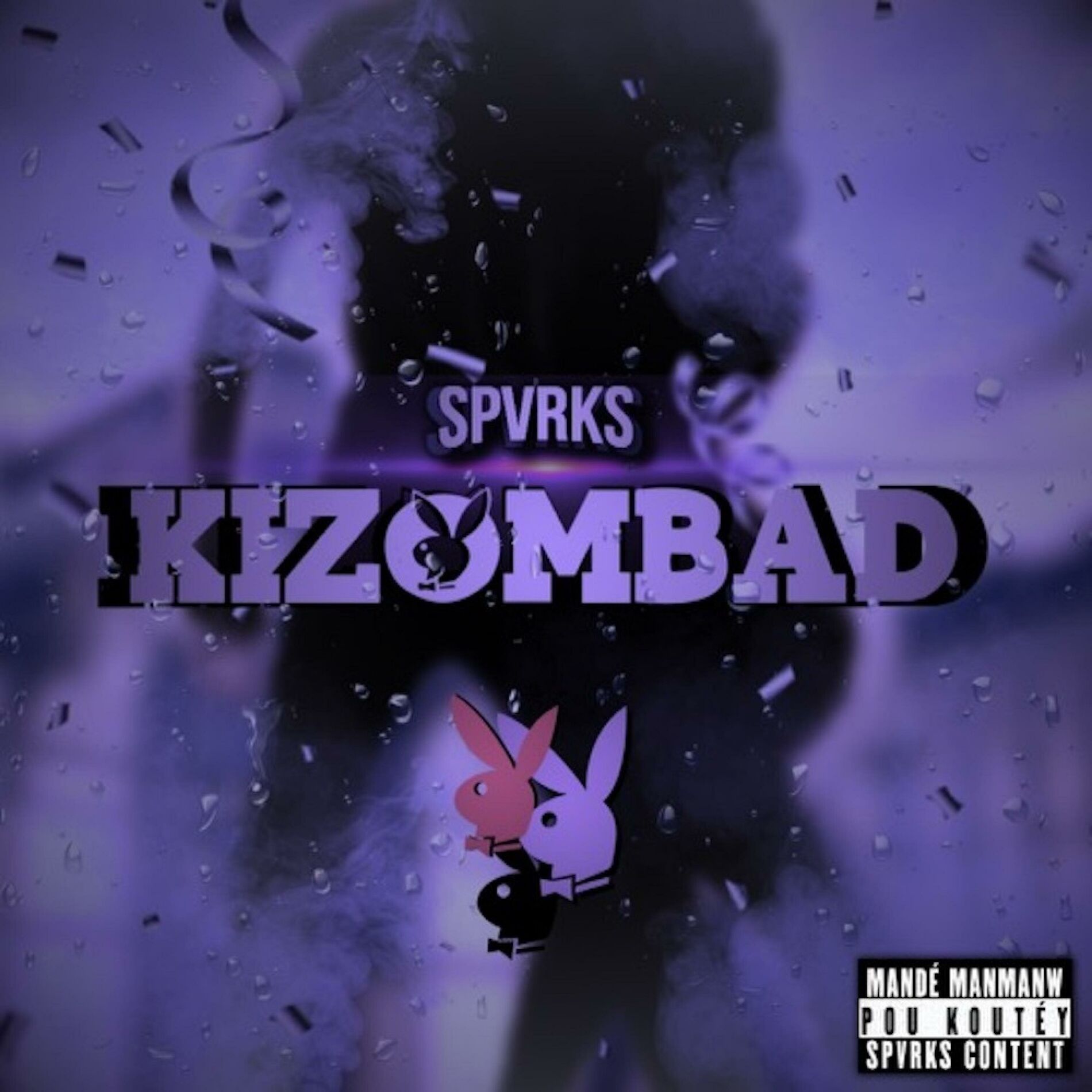 Album cover of KIZOMBAD (riddim)