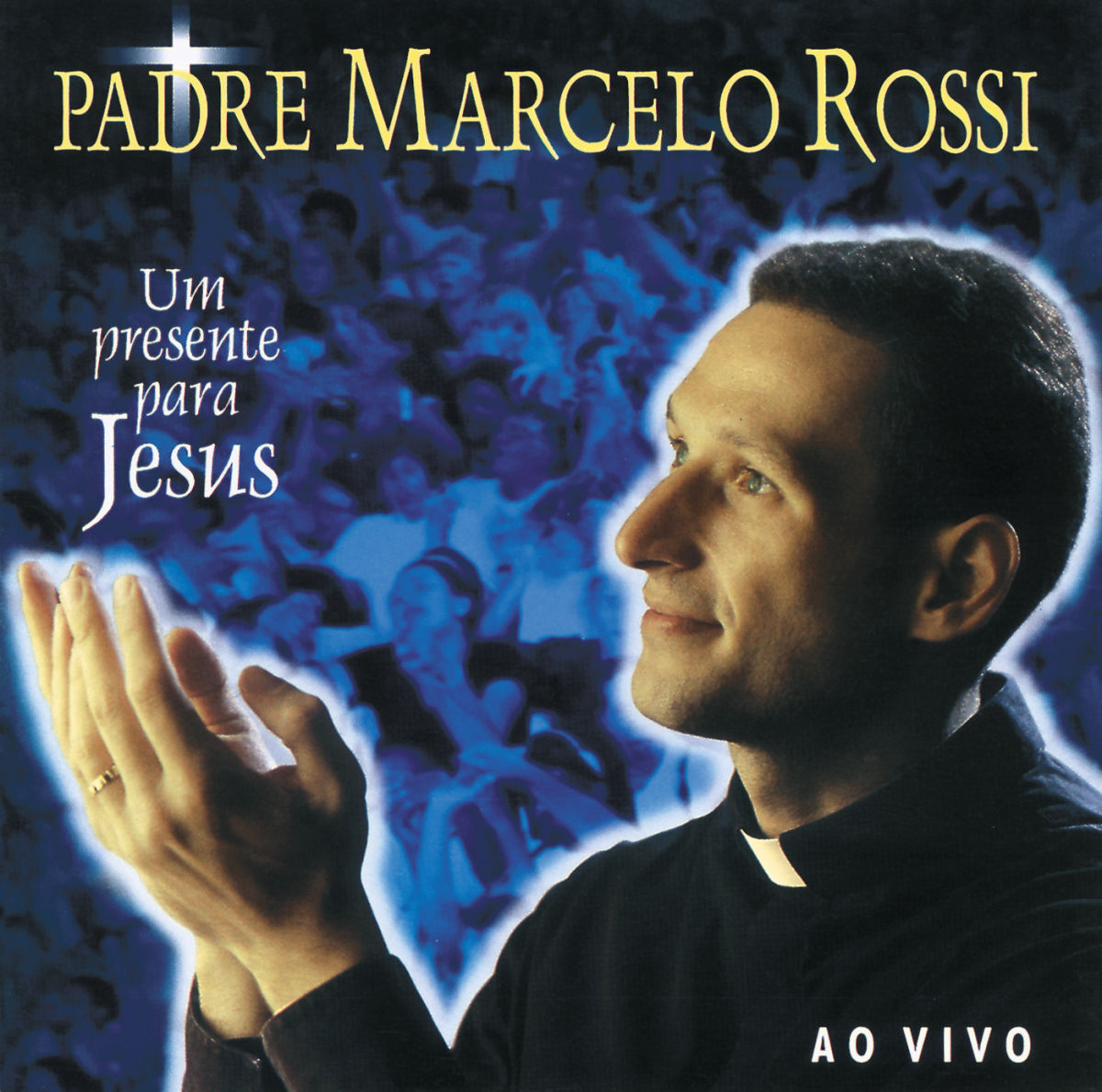 Album cover of Pai Nosso