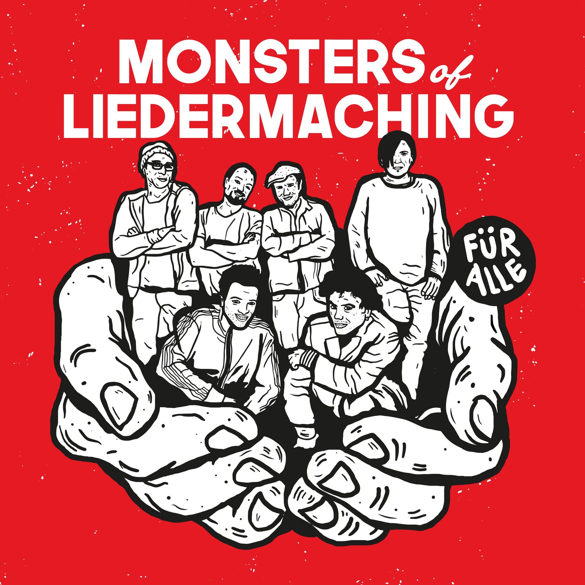 Album cover of Für Alle