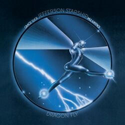 Cover of Dragon Fly