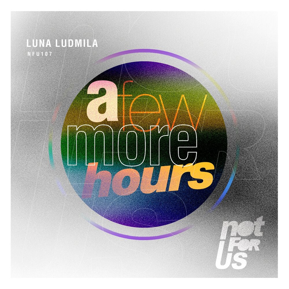 Picture of A Few More Hours EP