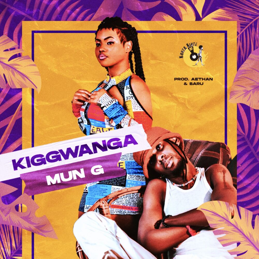 Picture of Kiggwanga