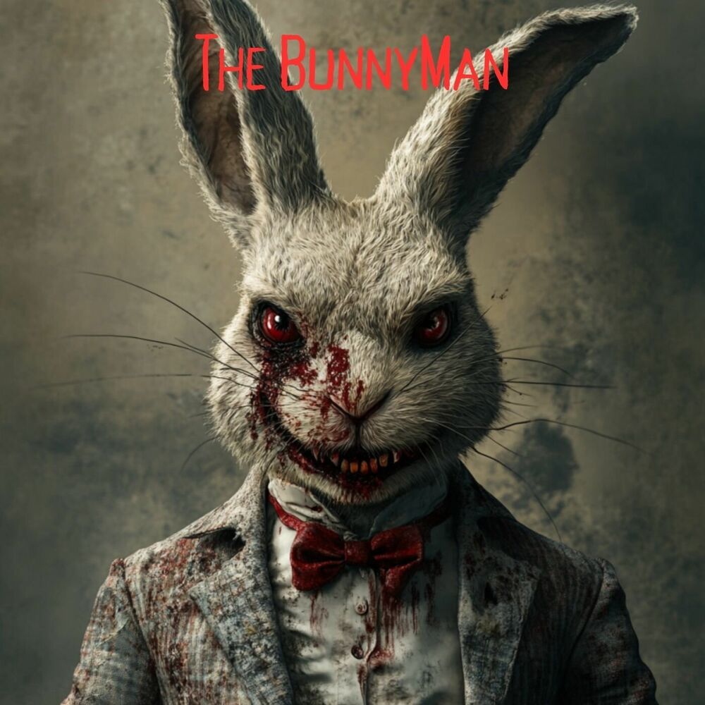 Picture of The Bunnyman