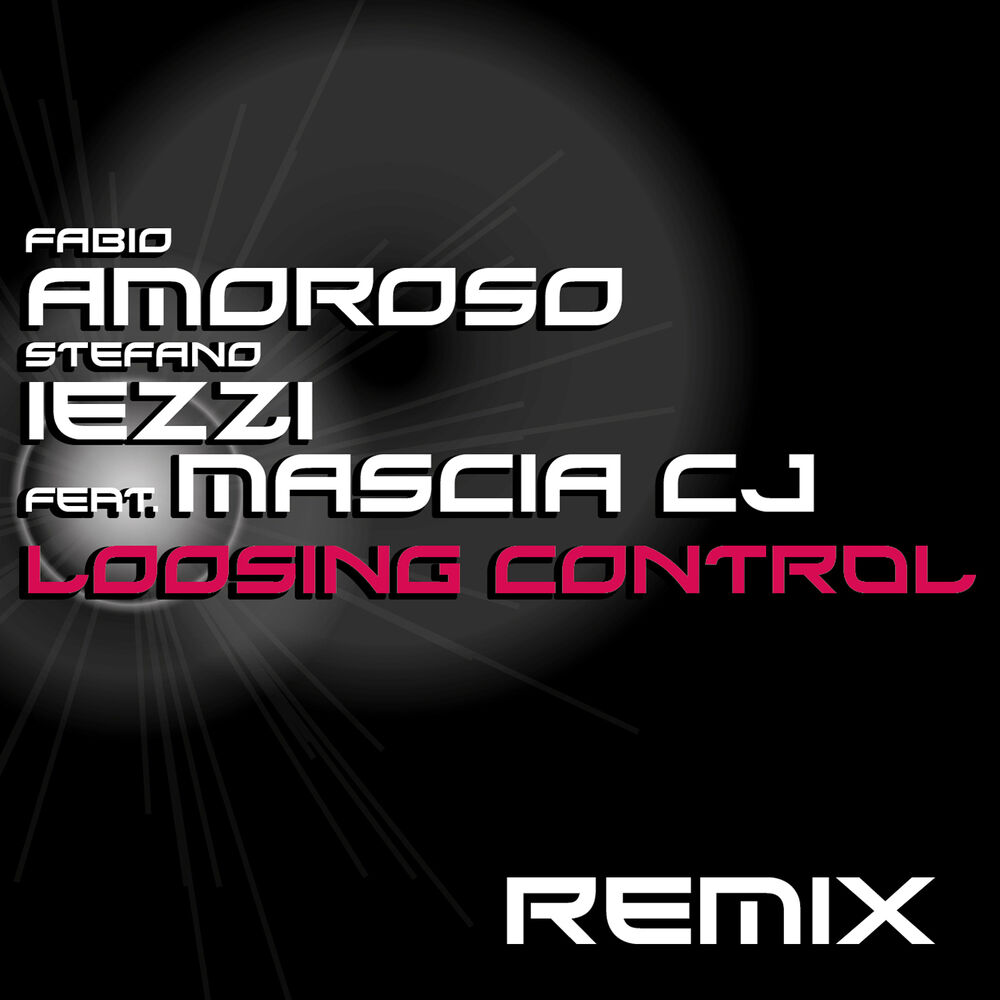 Picture of Loosing Control (Remix)