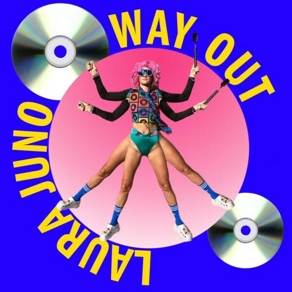 Picture of Way Out