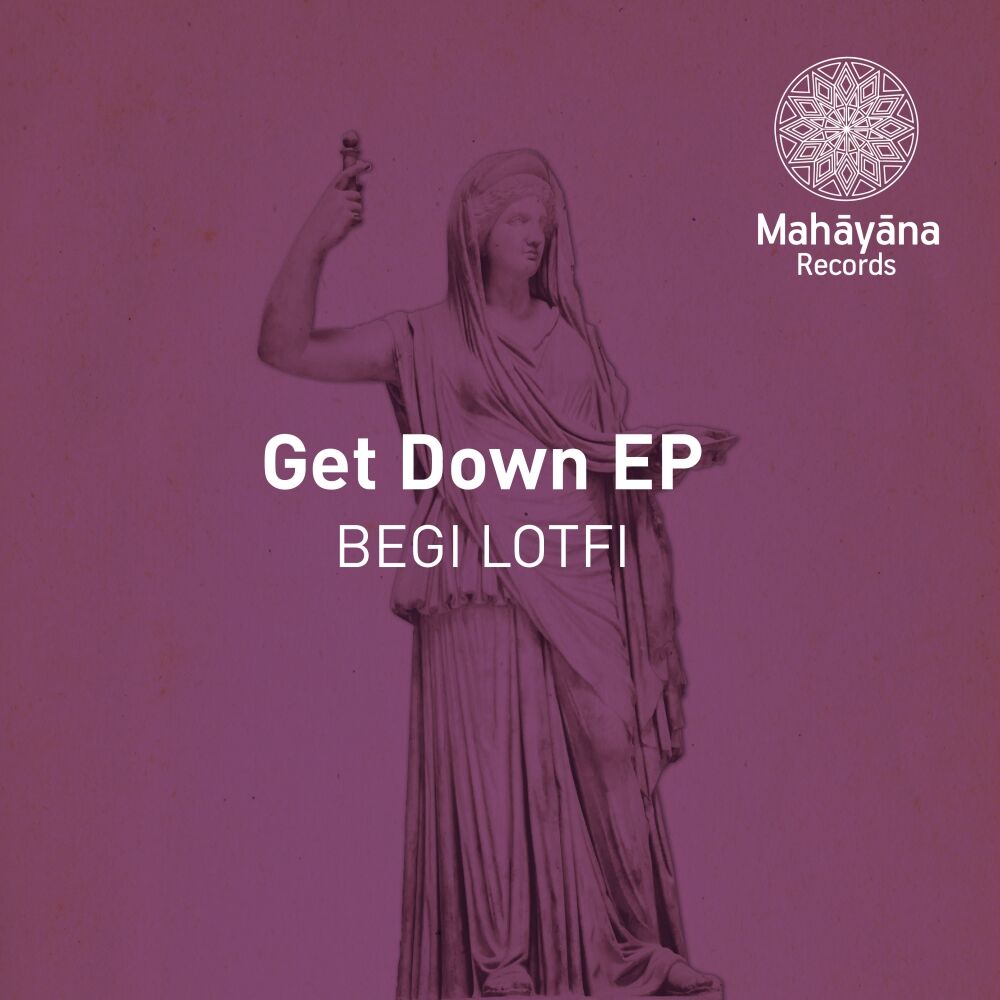 Picture of Get Down EP