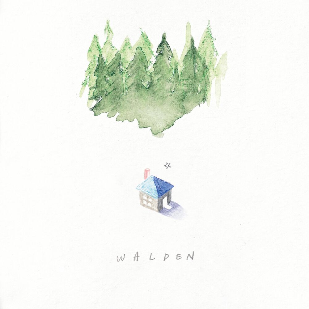 Picture of Walden 1st EP