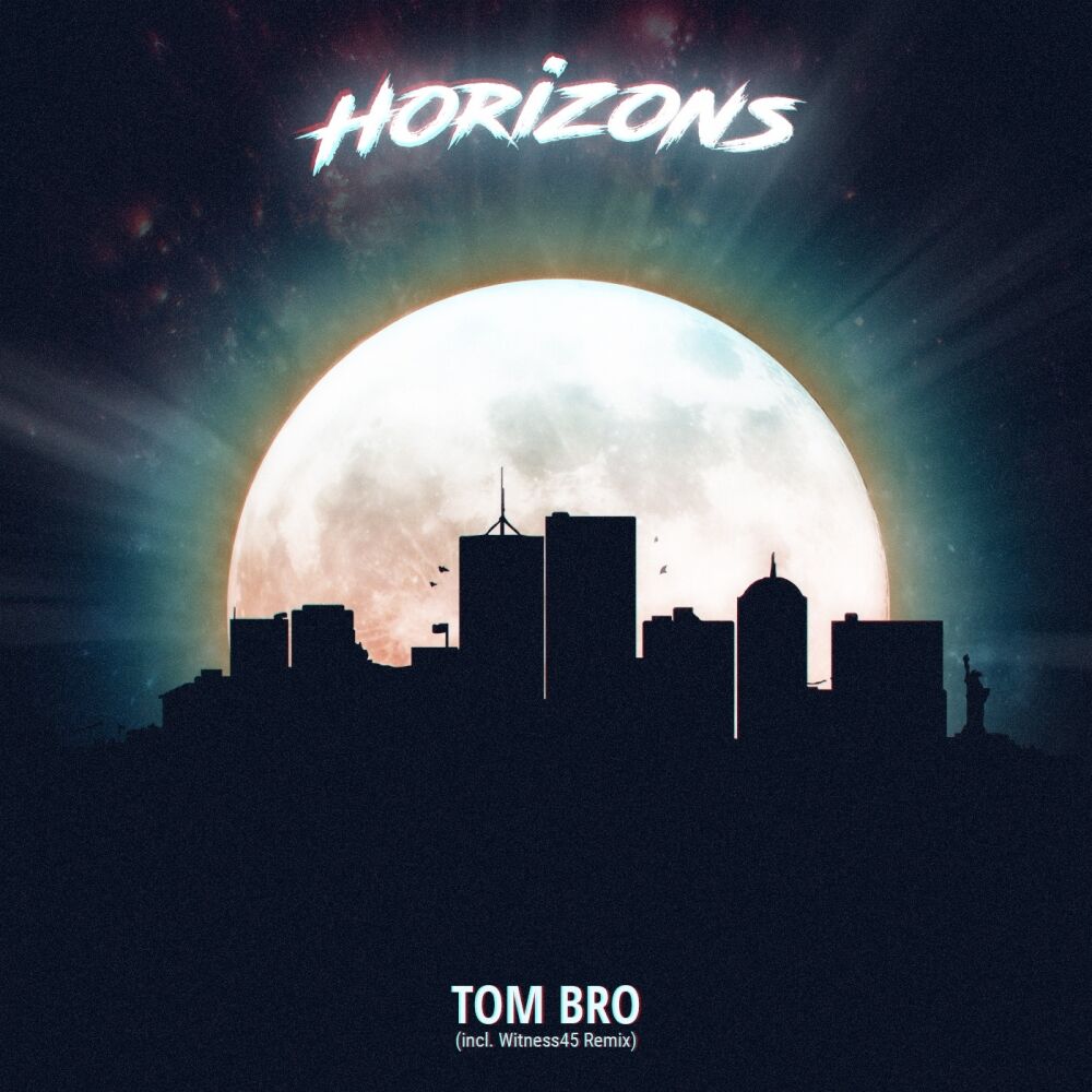 Picture of Horizons EP