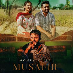 Cover of Musafir