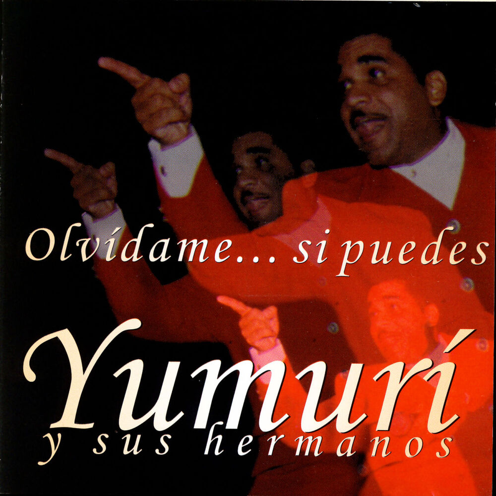 Picture of Olvídame…Si Puedes
