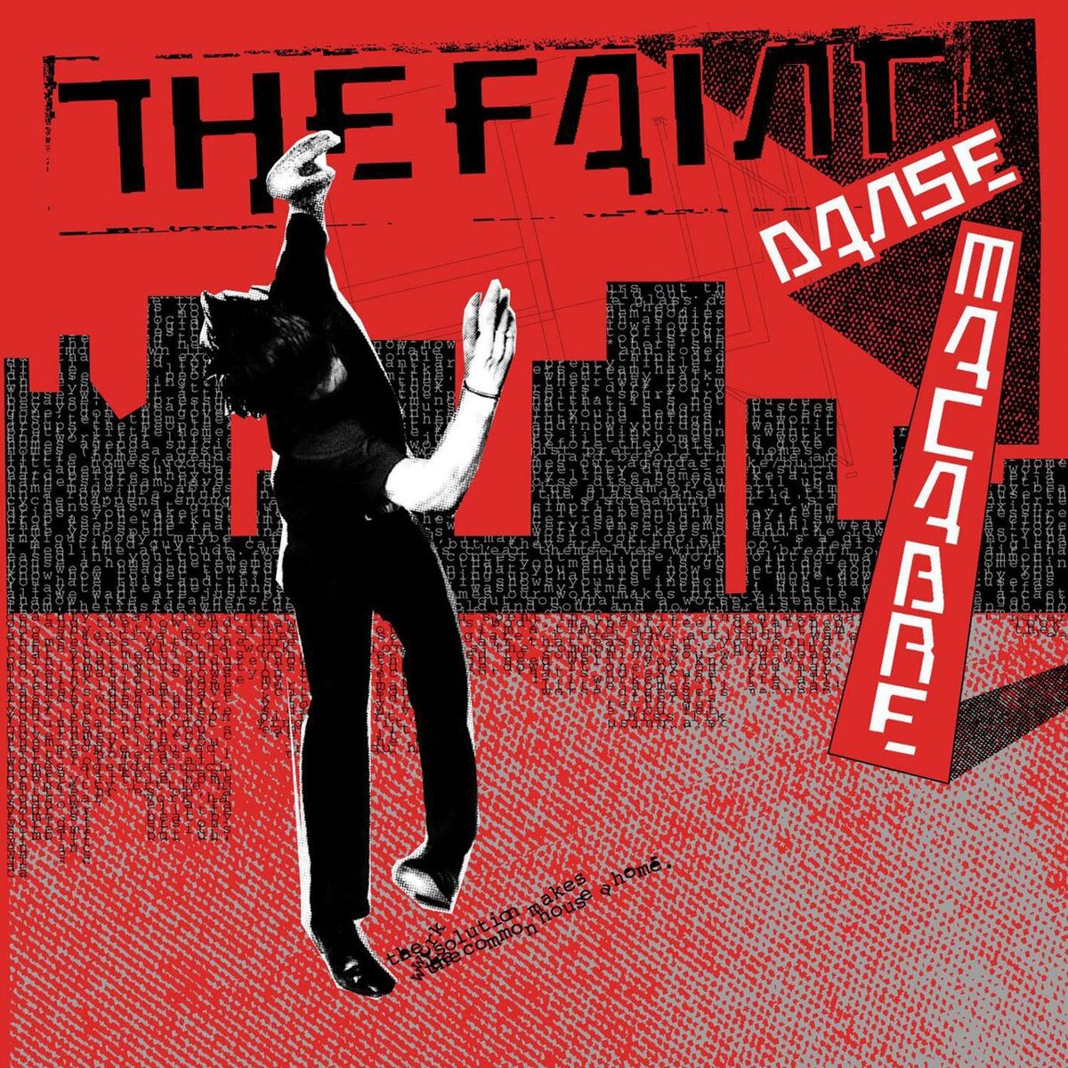 Album cover of Danse MacAbre