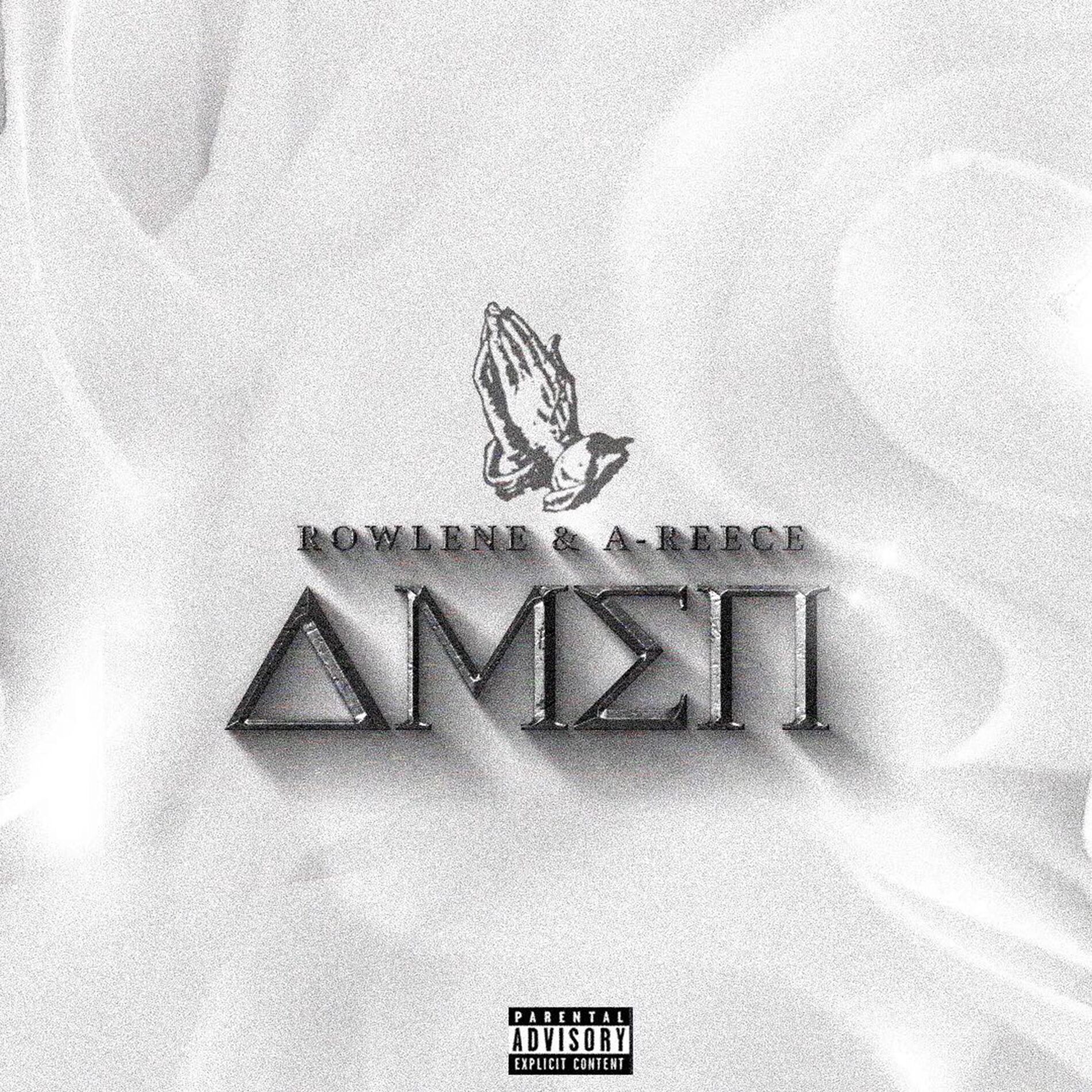 Album cover of Amen (feat. A-Reece)