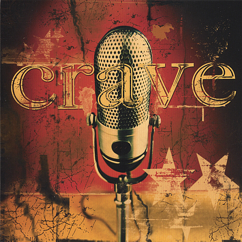 Picture of Crave