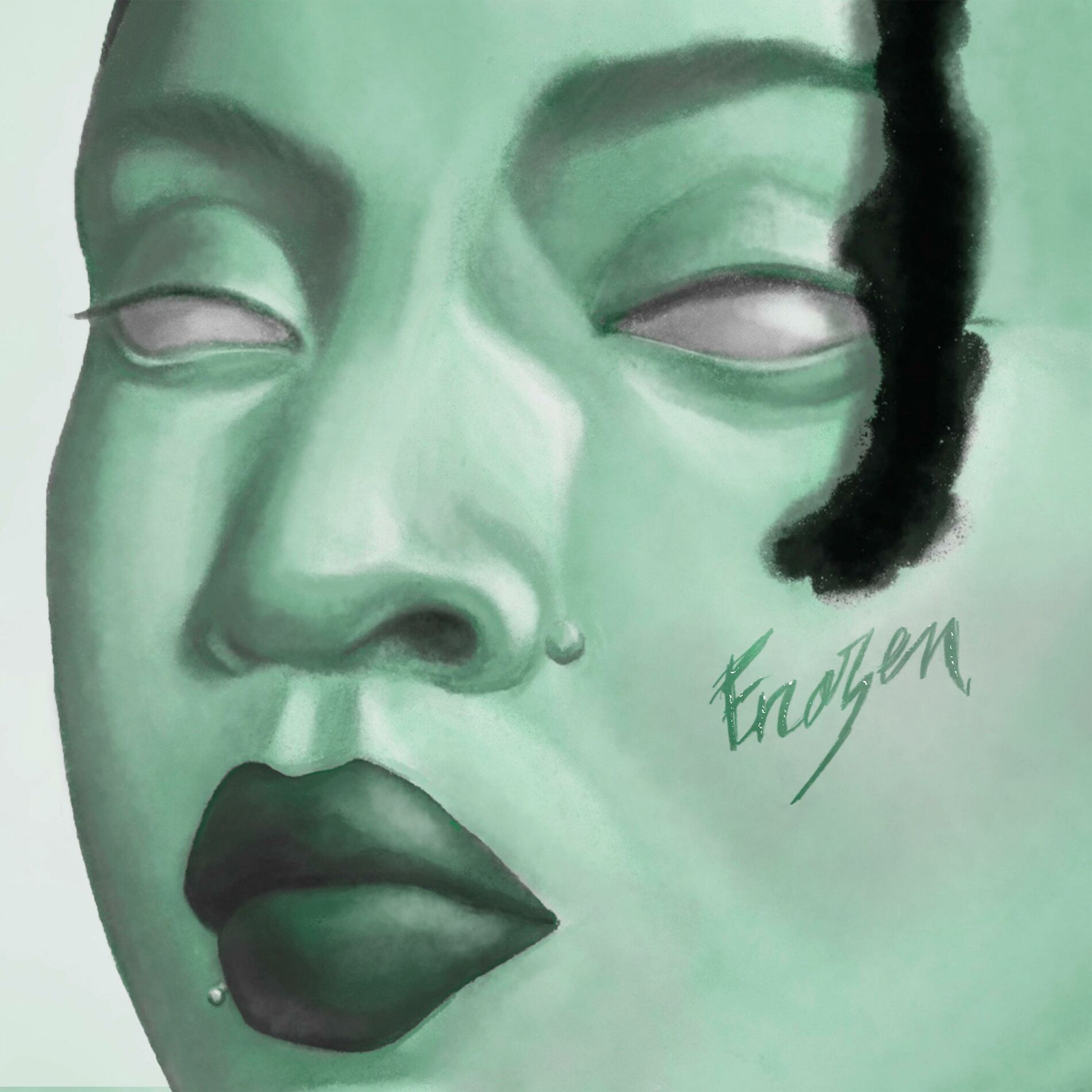 Album cover of Frozen