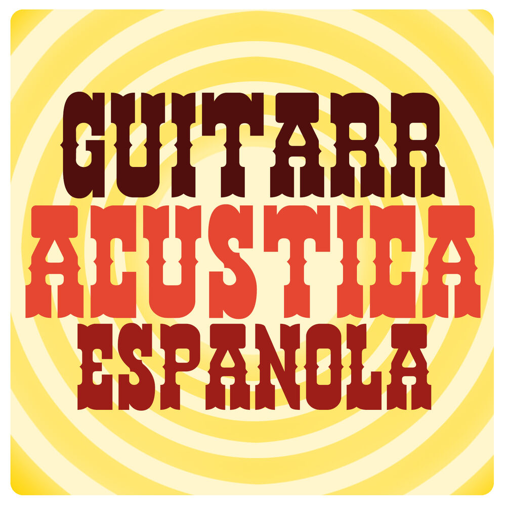 Picture of Guitarra Acústica Española