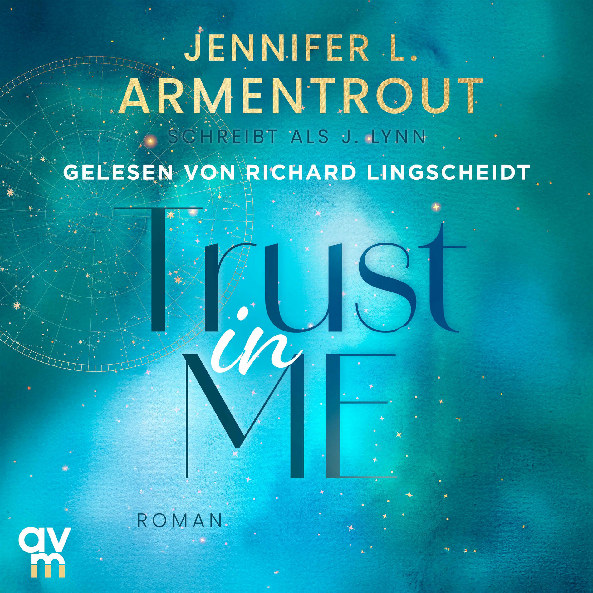 Album cover of Trust in Me (Wait for You, Band 3 | Verführerischer »Slow Burn«-New Adult der SPIEGEL-Bestsellerautorin)