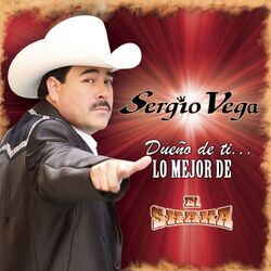 Cover of Dueño De Tí...Lo Mejor De El Shaka