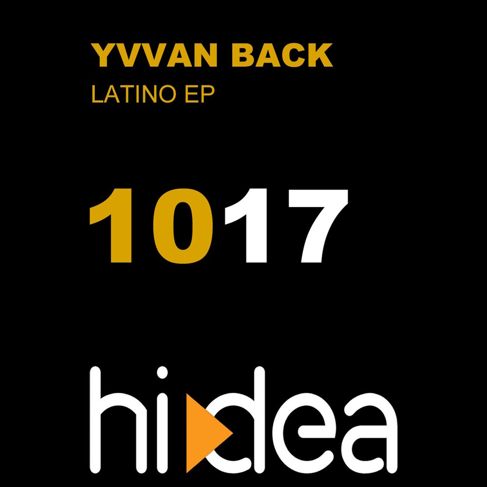 Picture of Latino EP