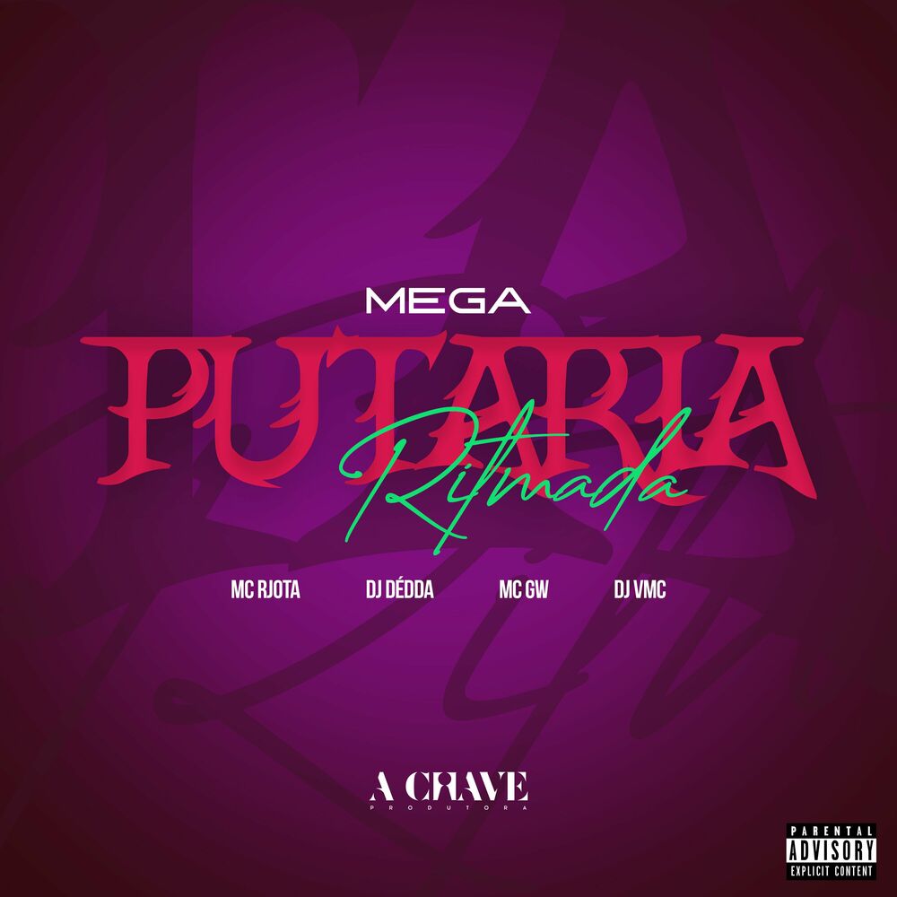 Picture of Mega Putaria Ritmada