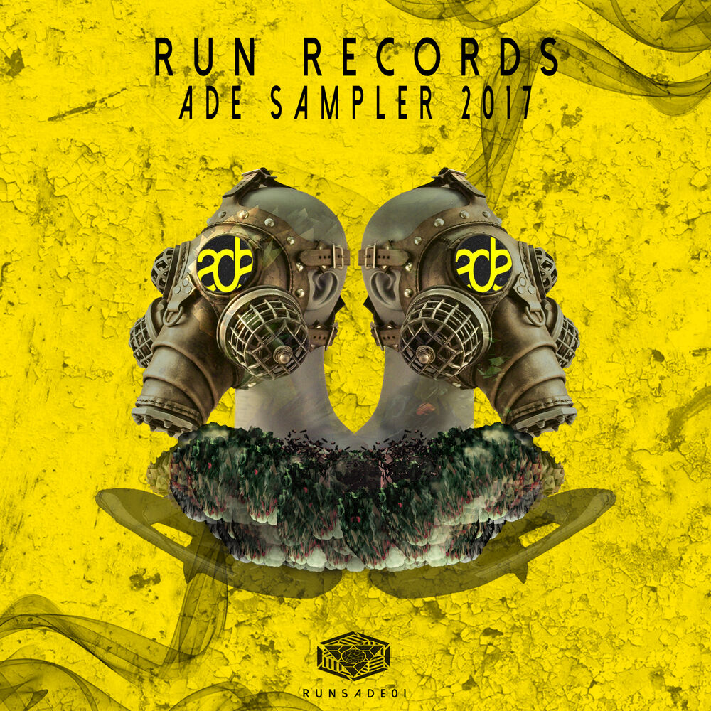Picture of Ade Sampler 2017