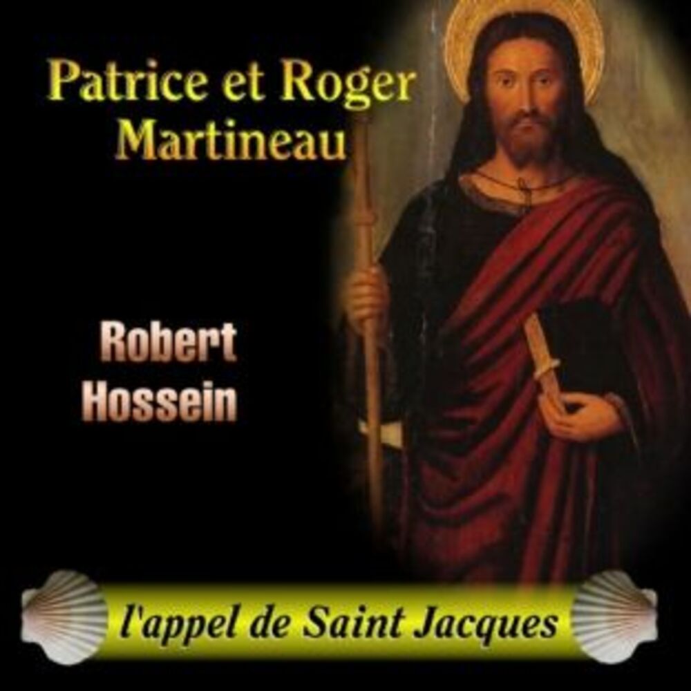 Picture of L'Appel De Saint Jacques