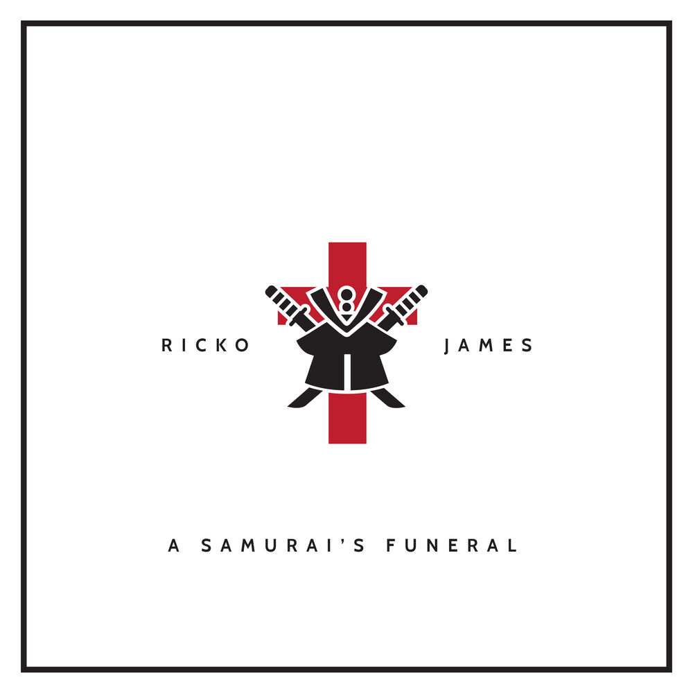 Picture of A Samurai's Funeral