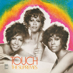 Cover of Touch
