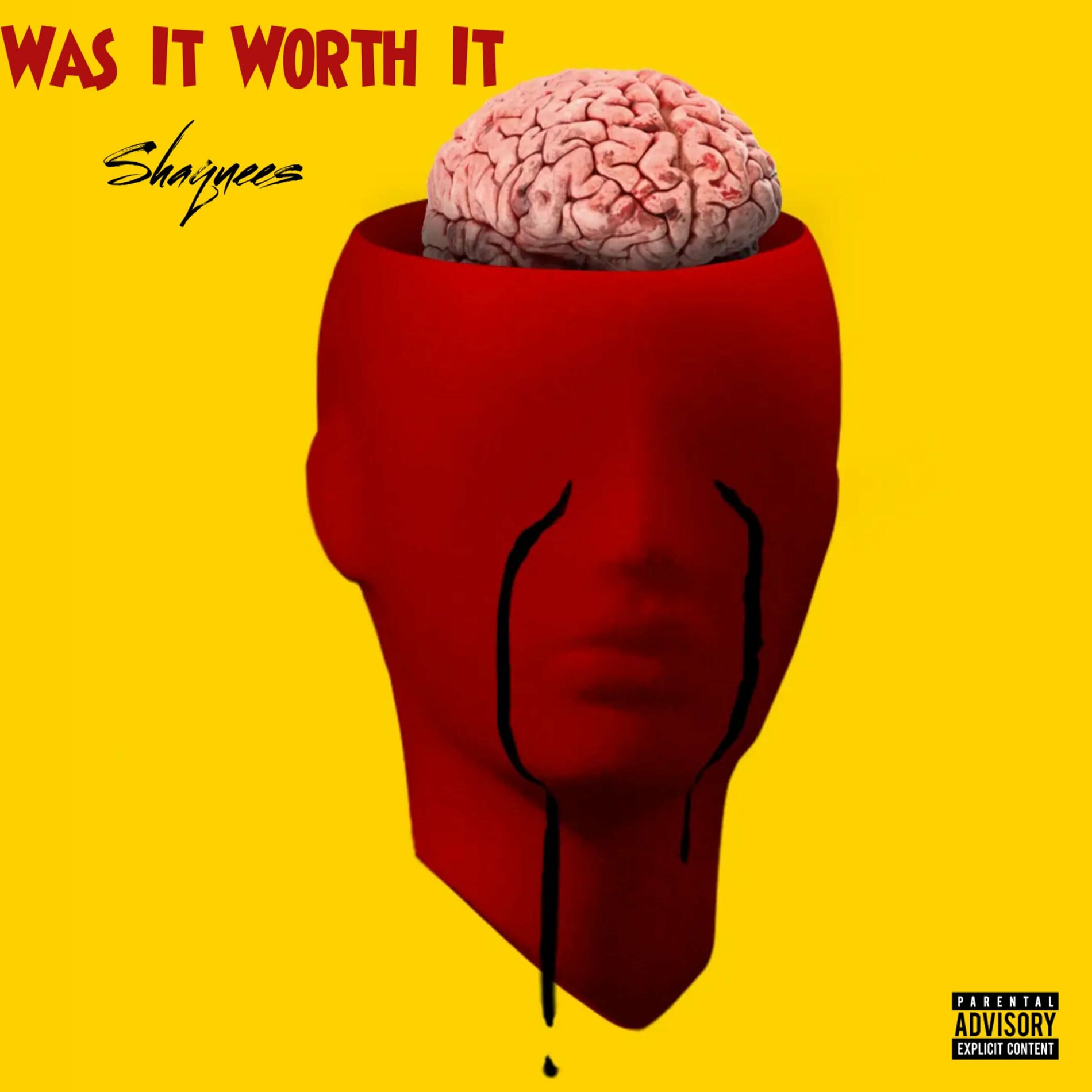 Album cover of Was It Worth It