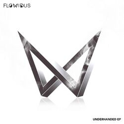 Cover of Underhanded EP
