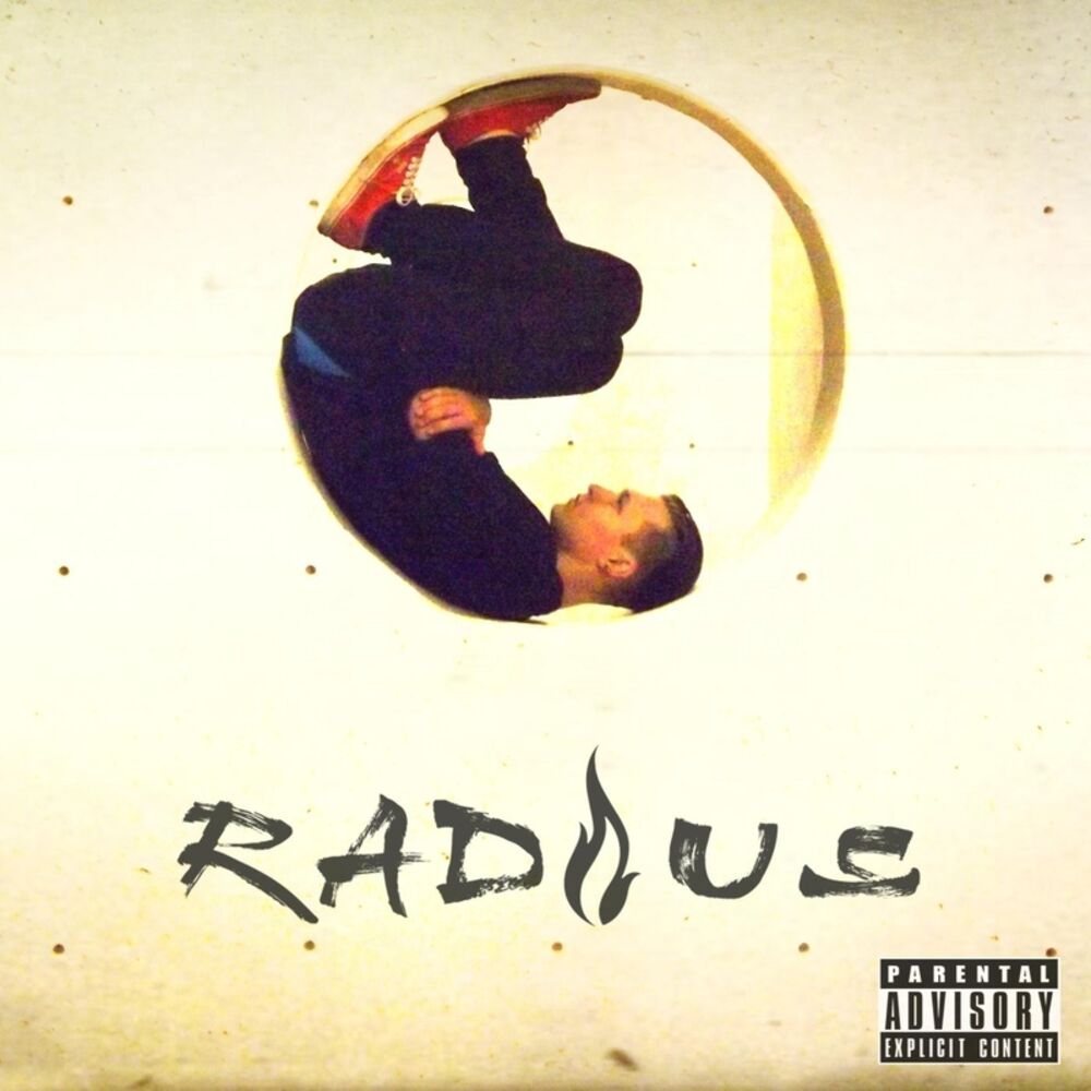 Picture of Radius