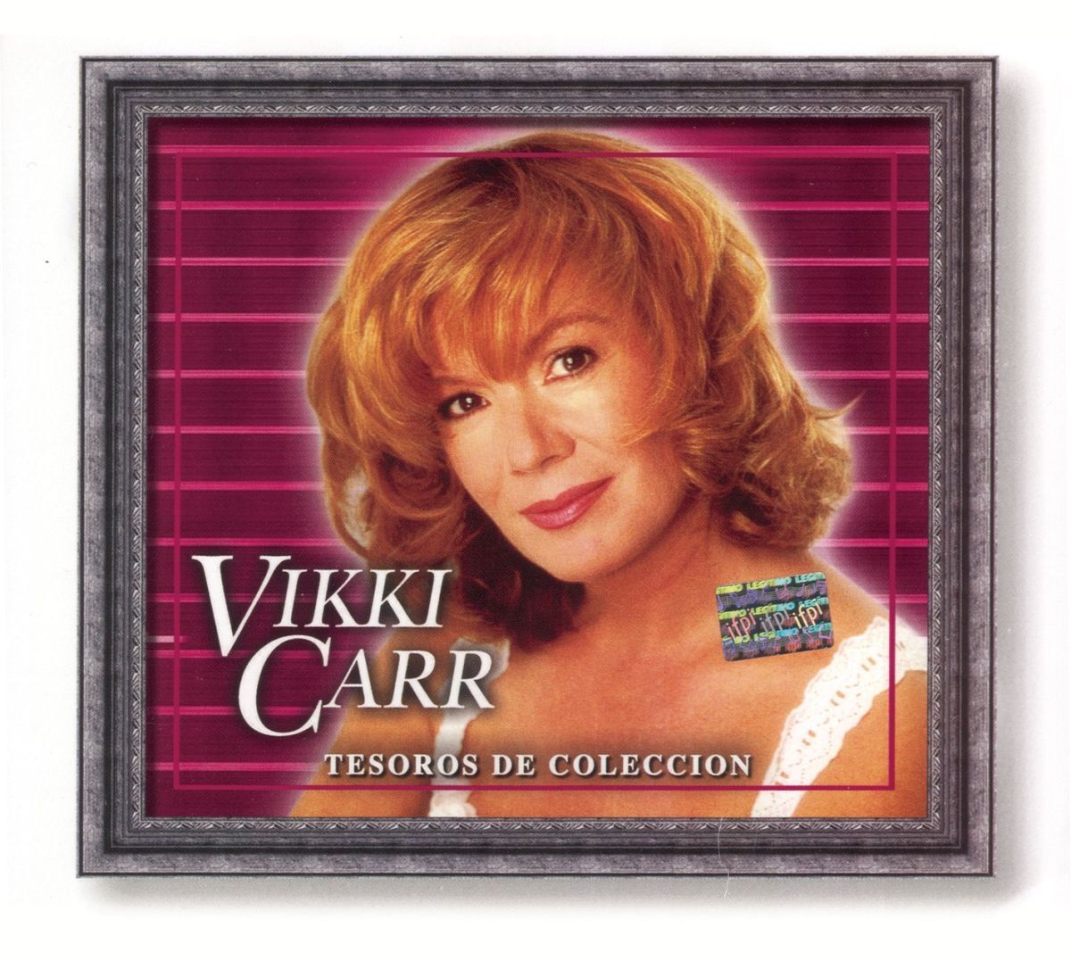 Album cover of Total