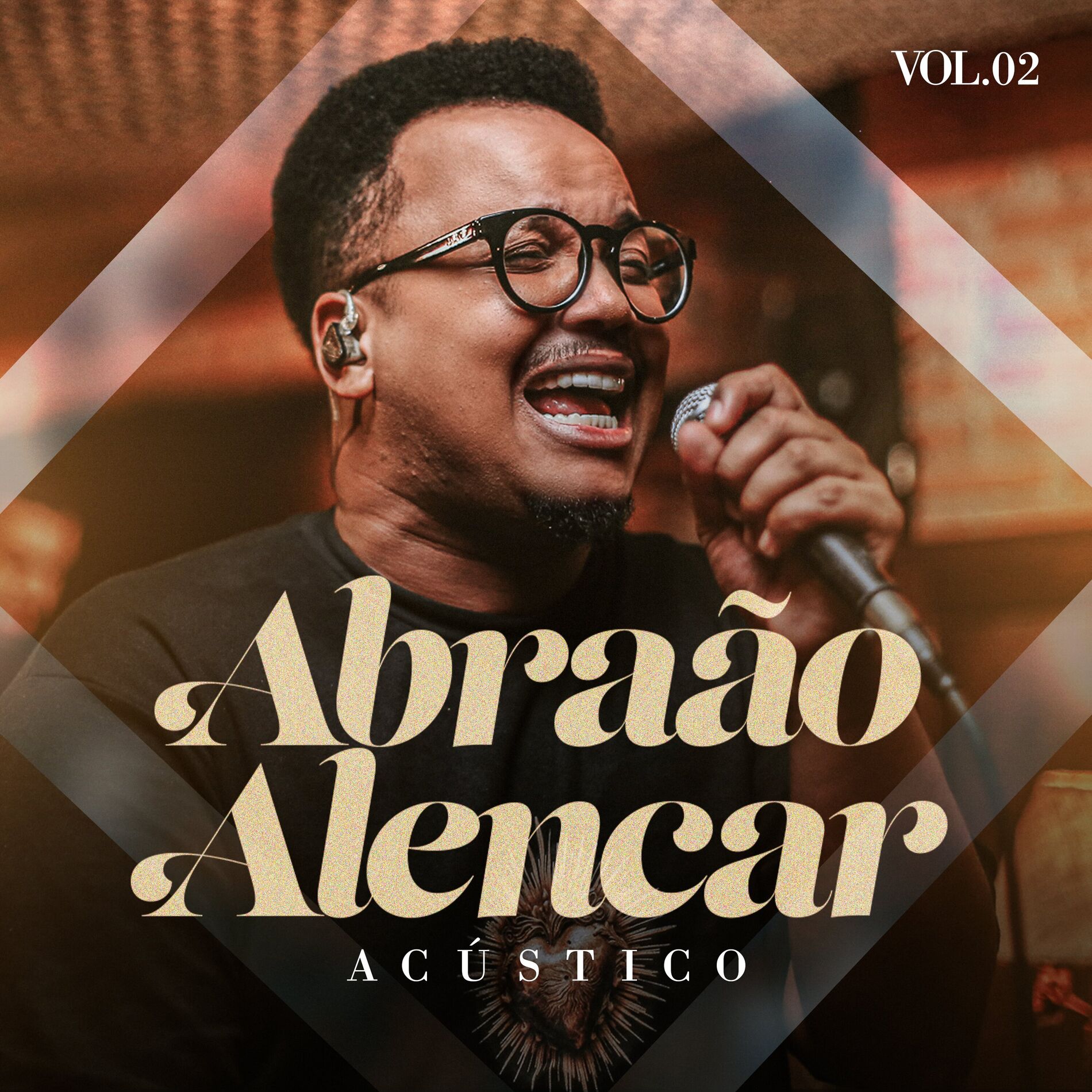 Album cover of Acústico, Vol. 2