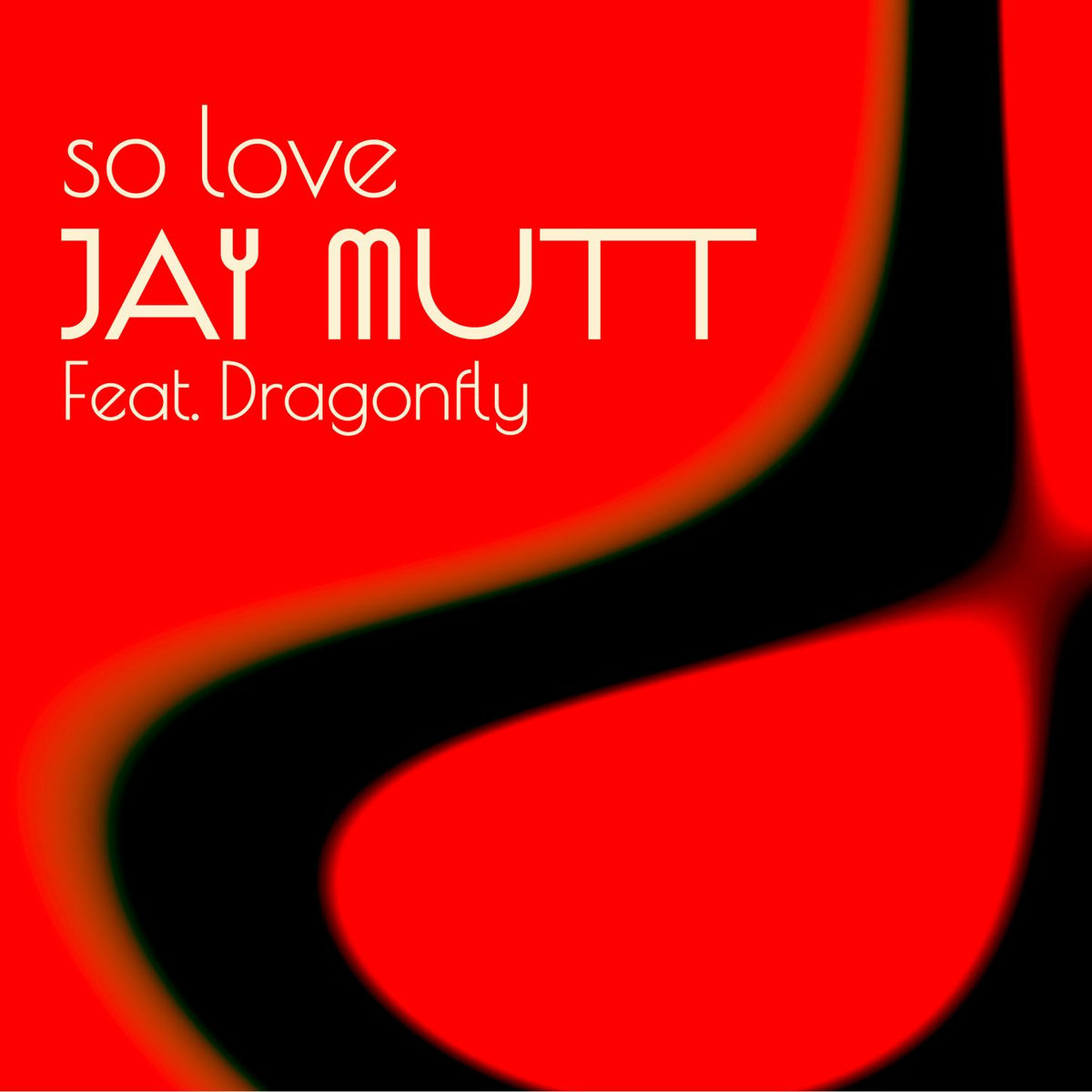 Album cover of So Love