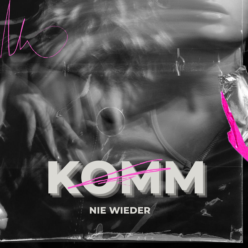 Komm nie wieder