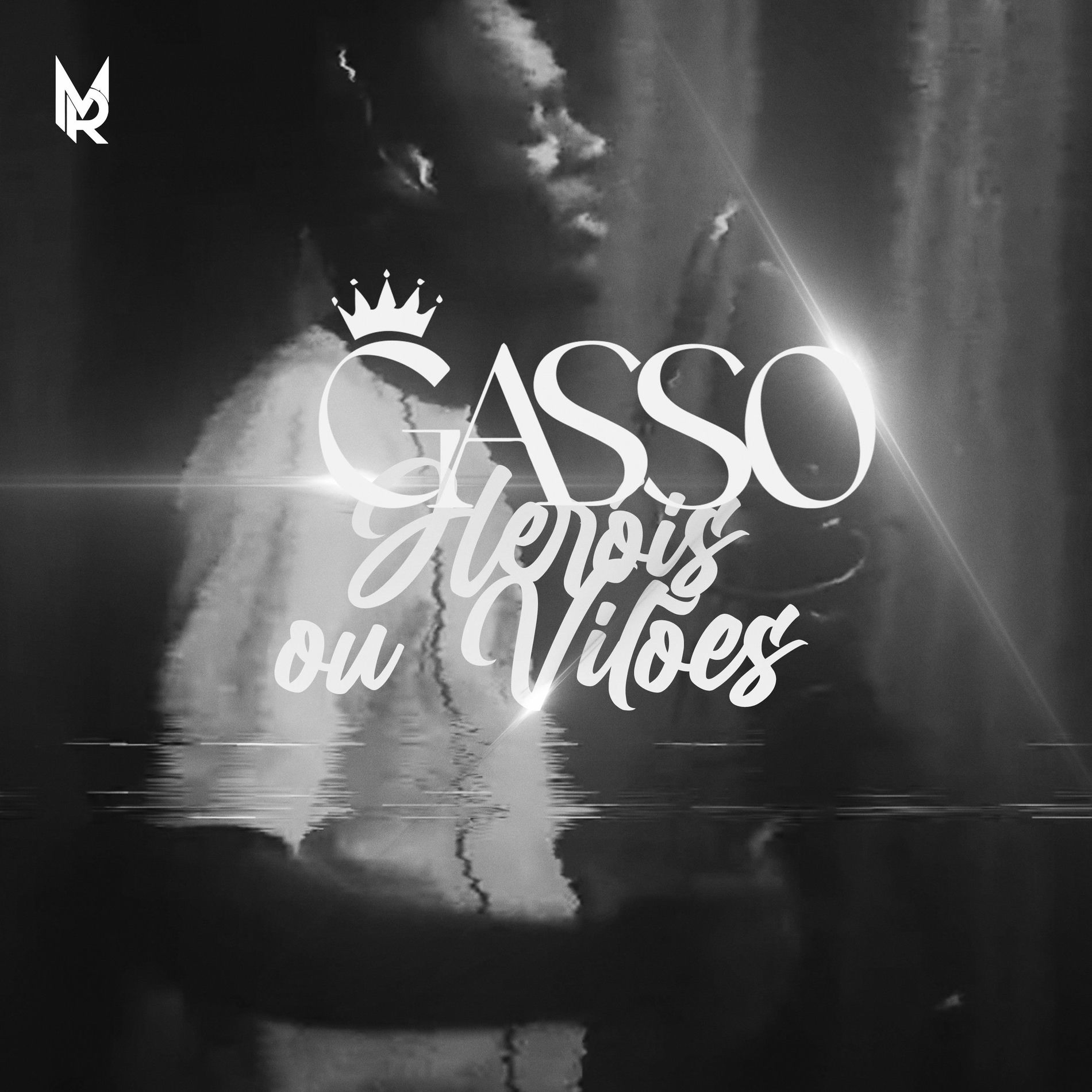 Album cover of Heróis ou Vilões