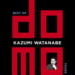 Cover of Best Of Domo Years