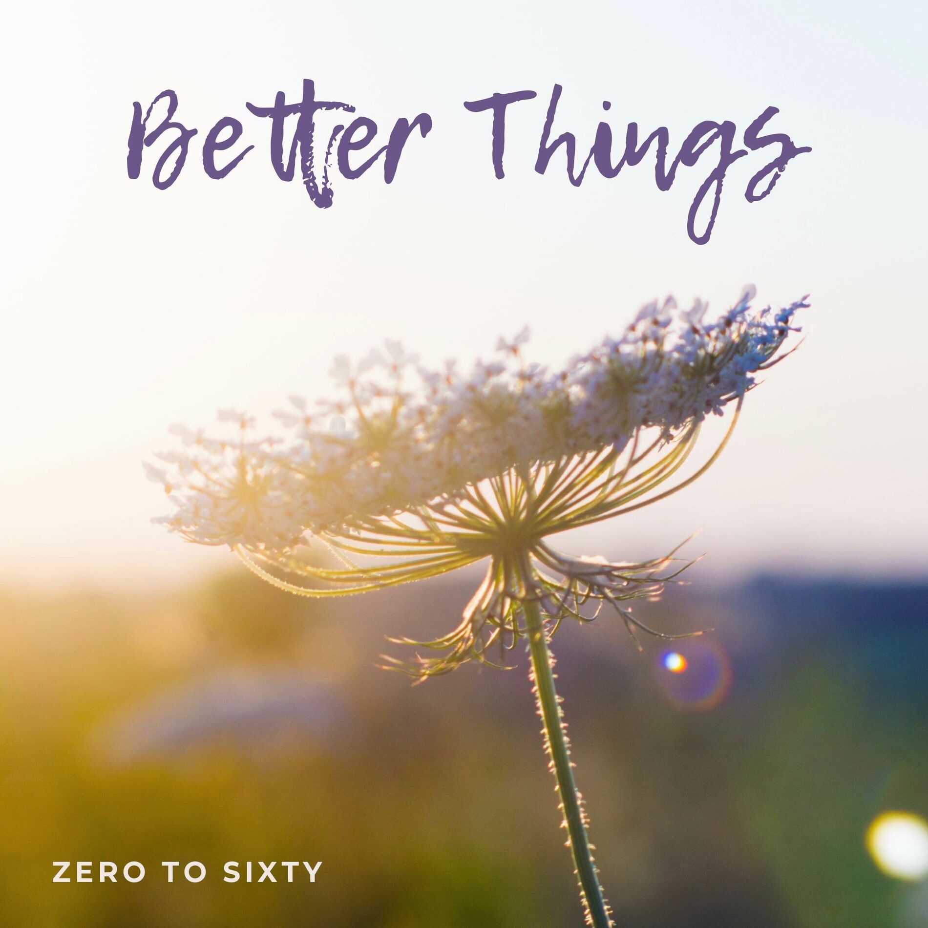 Album picture of Better Things