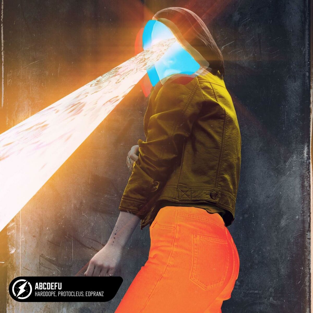 Album cover of ABCDEFU